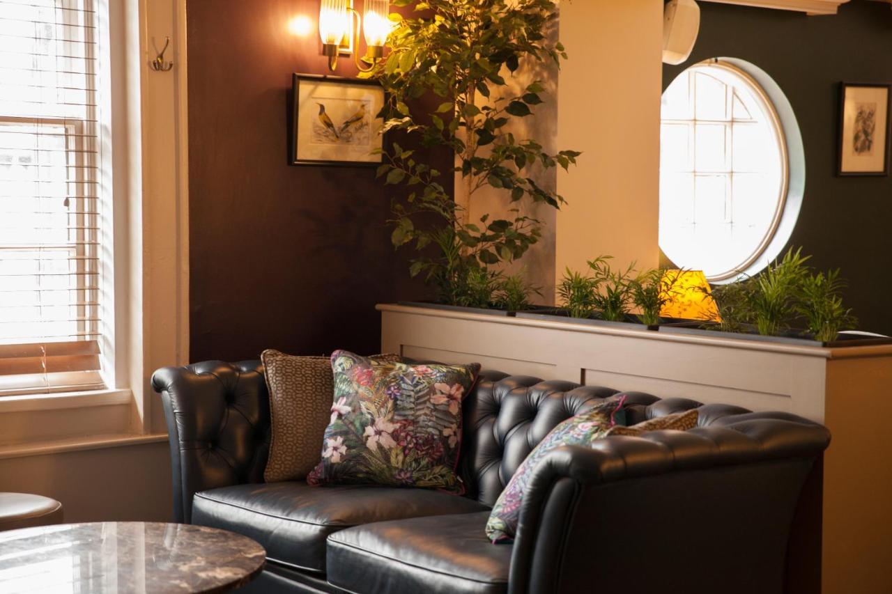 The Falcon Hotel Bridgnorth Extérieur photo