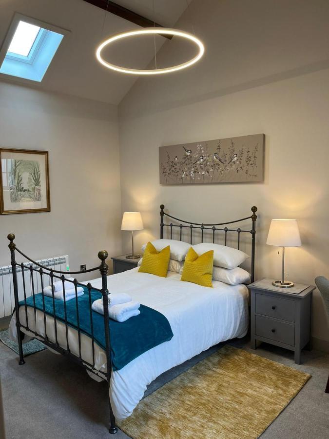The Falcon Hotel Bridgnorth Extérieur photo