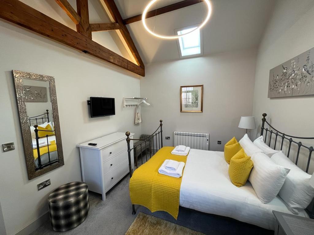 The Falcon Hotel Bridgnorth Extérieur photo